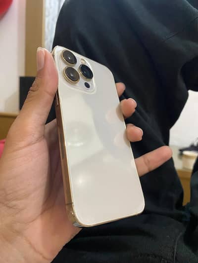Apple iPhone 13 Pro