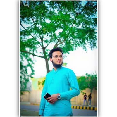 Milad Rao Sahab