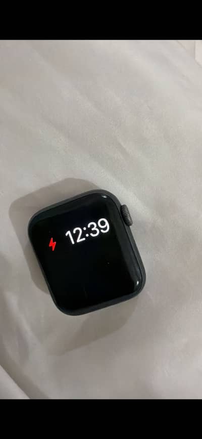 Apple Watch series 4
