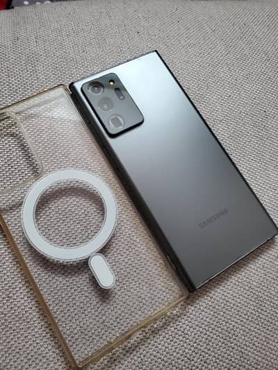 Samsung Mobile Note 20 Ultra