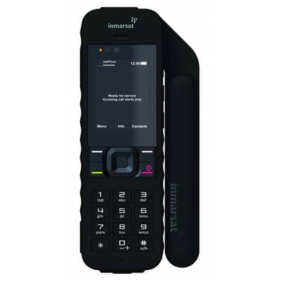 satellite cell phone