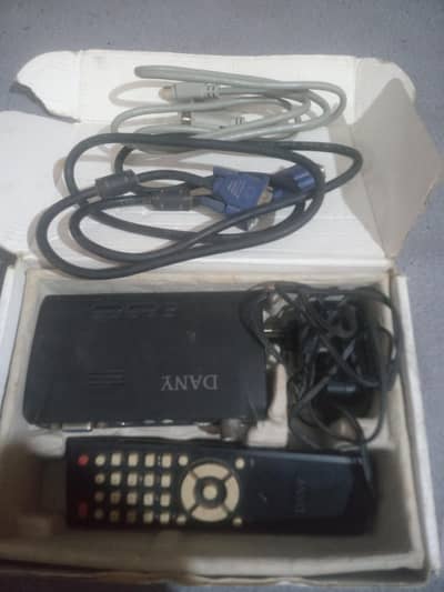 computer tv card