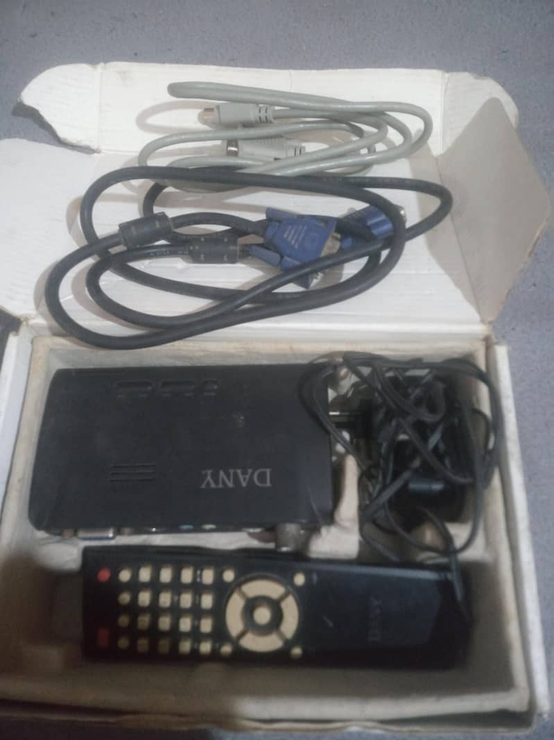 computer tv card 0