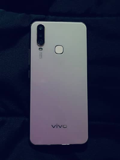 Vivo Y20