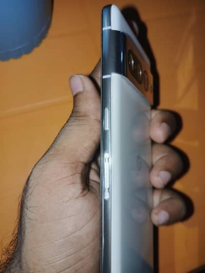 Google pixel 7 pro