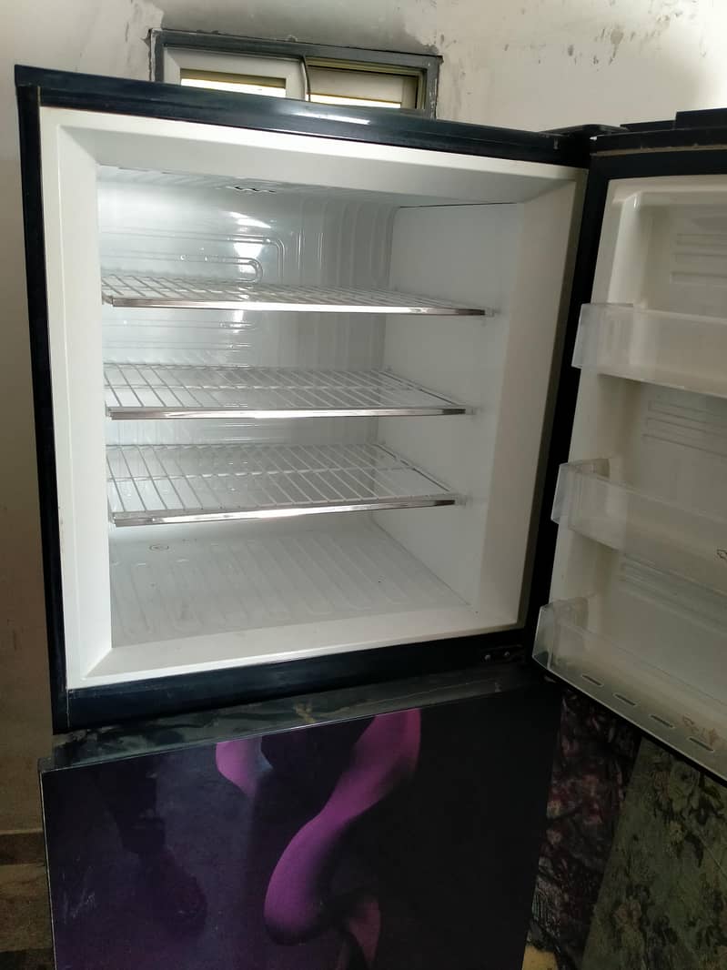 Refrigerator 2