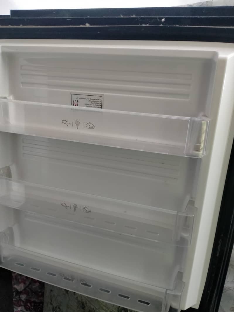 Refrigerator 3