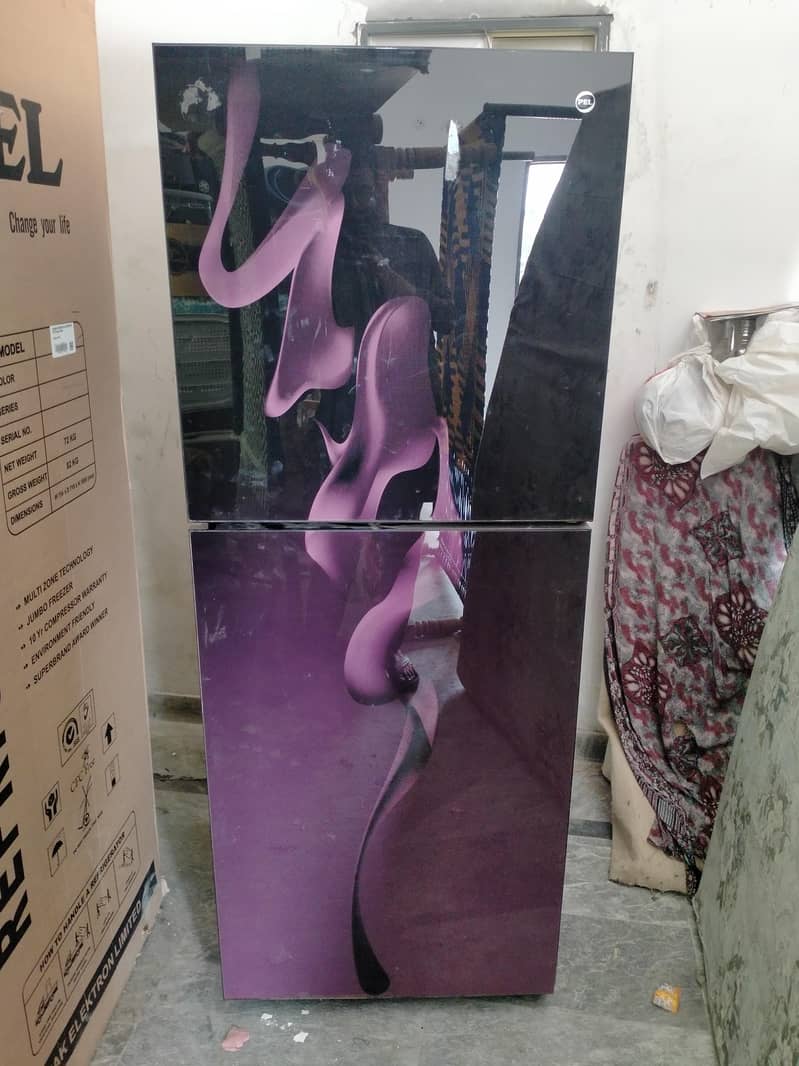 Refrigerator 5
