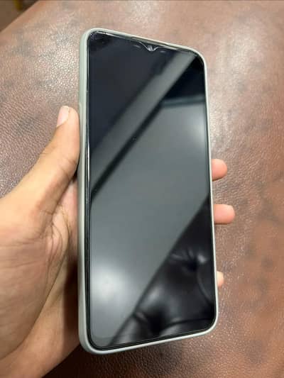Realme 6i 4GB/128GB PTA Approved | Good Condition | Original