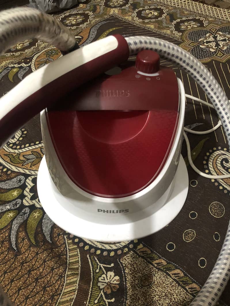 Philips streamer 1