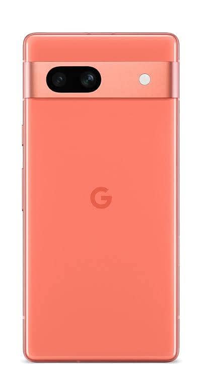Google Pixel 7a 1