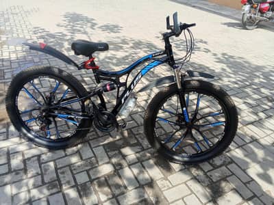 cycle