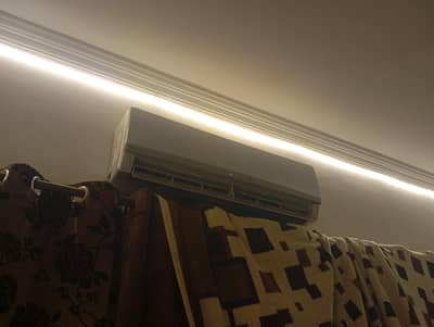 Gree 1 ton Split AC G series