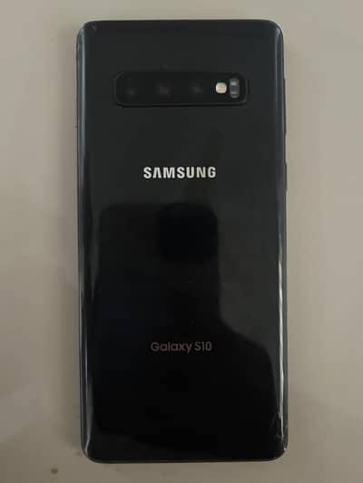 Samsung Mobile S10