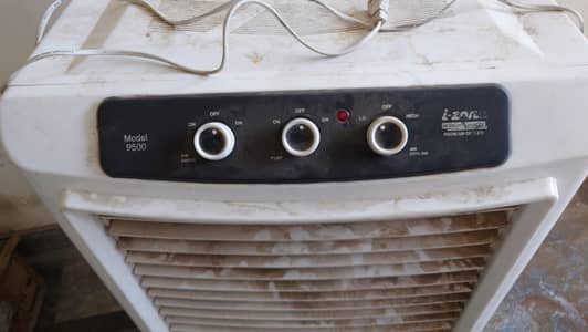 only 5 days used cooler