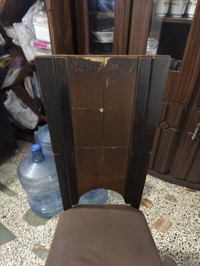 denning table