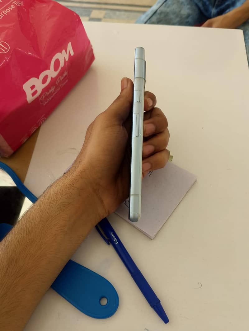 Google Pixel 7a 3