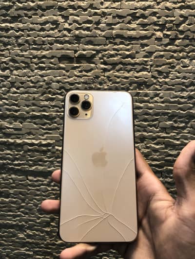 Apple iPhone 11 Pro Max