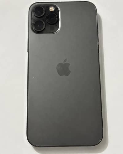 Apple iPhone 12 Pro