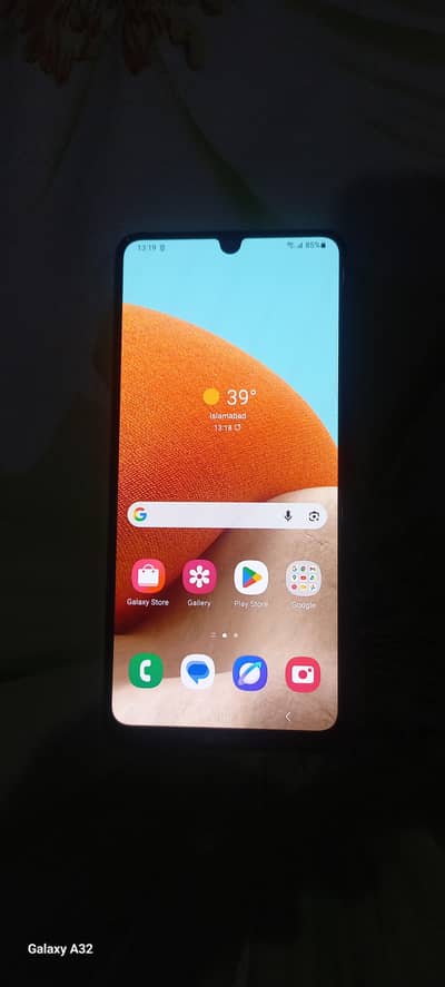Samsung Mobile A32