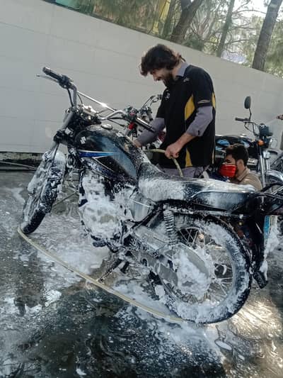 urgent for sales GS 150