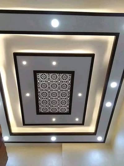false ceiling/pop ceiling/pvc ceiling/gypsum ceiling/dumpa ceiling
