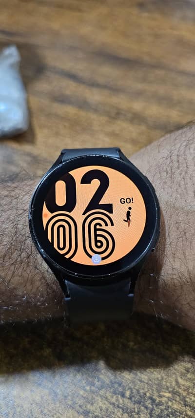 samsung watch 4 44mm