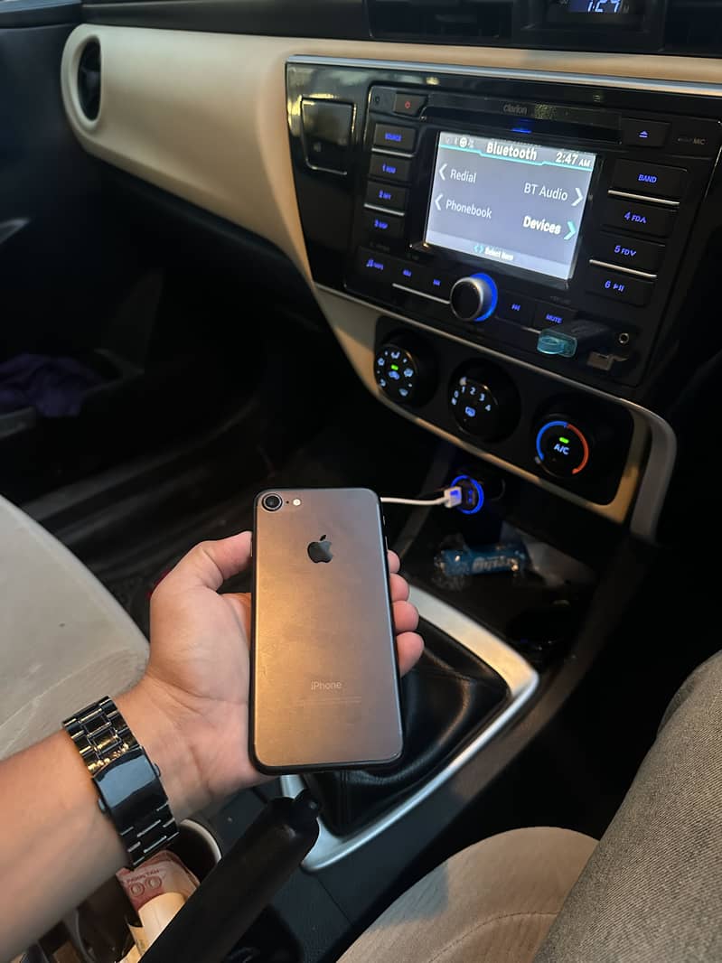 Iphone 7 2