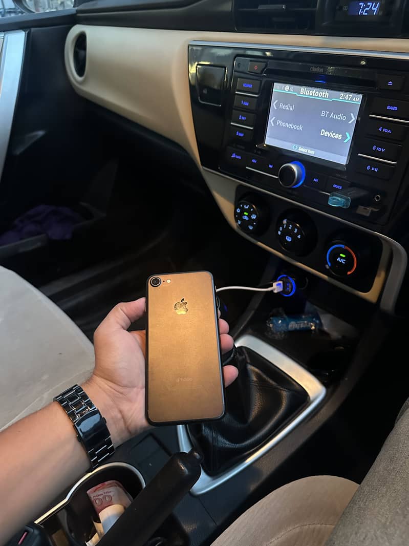 Iphone 7 3