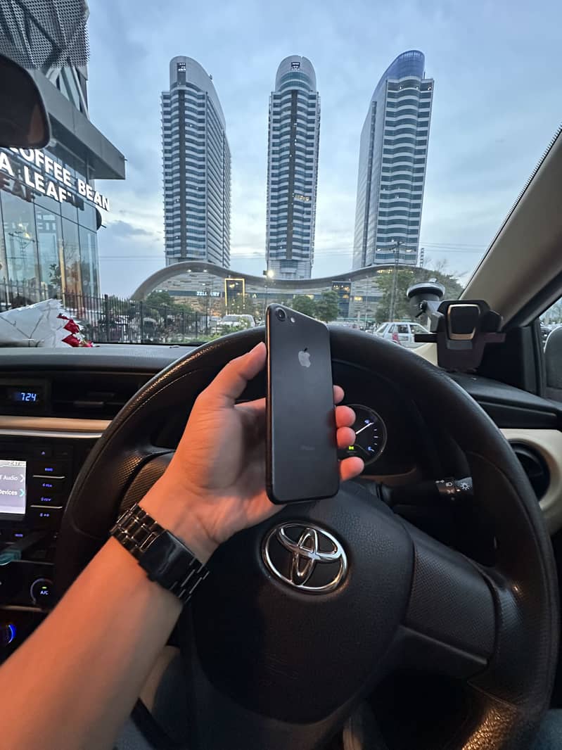 Iphone 7 5