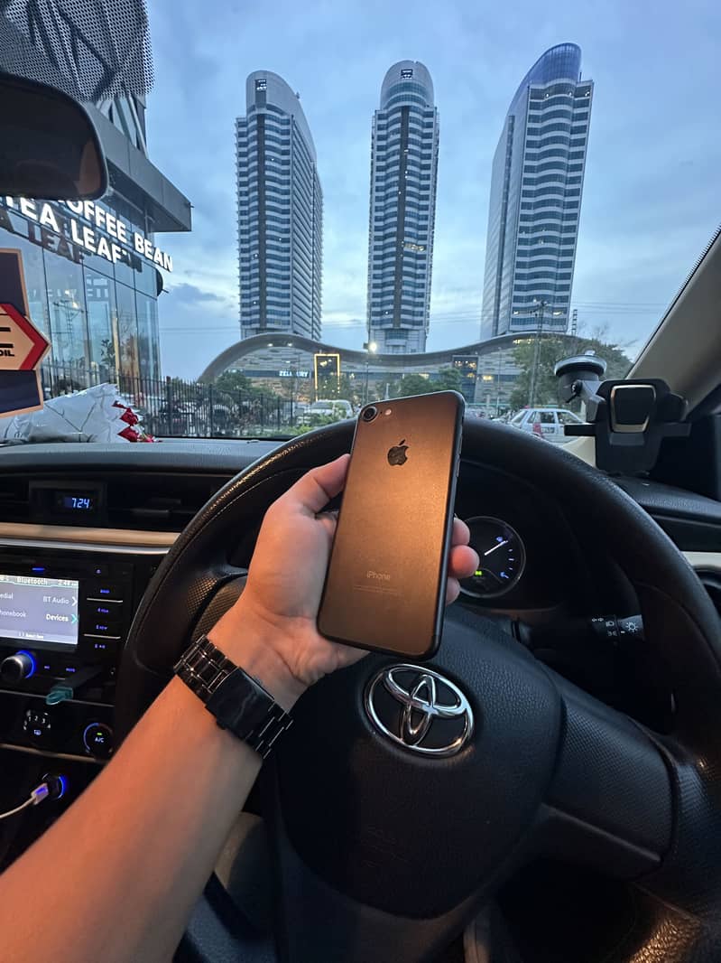 Iphone 7 6