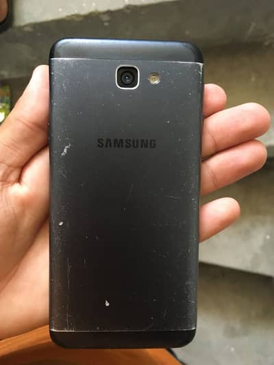 Samsung j5 prime for sale and exchange possible 03037691590