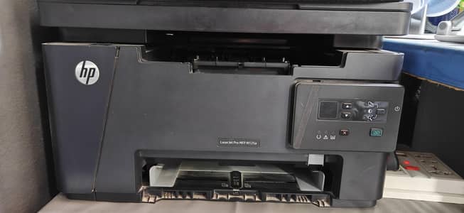HP Laserjet Printer | 3-in-1 | Print, Copy, Scan