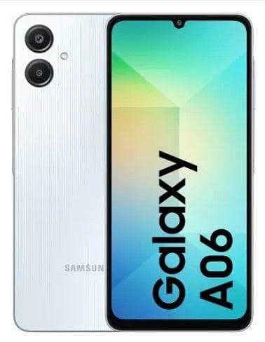 Samsung Mobile A06