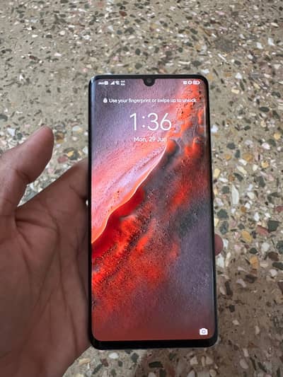 Huawei P30 Pro