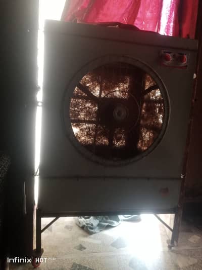Air cooler for sale In a very good condition