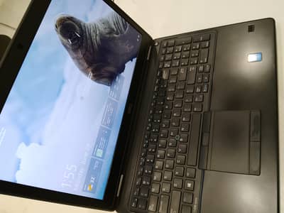 i want to sell Dell Latitude Core i7 5th Generation