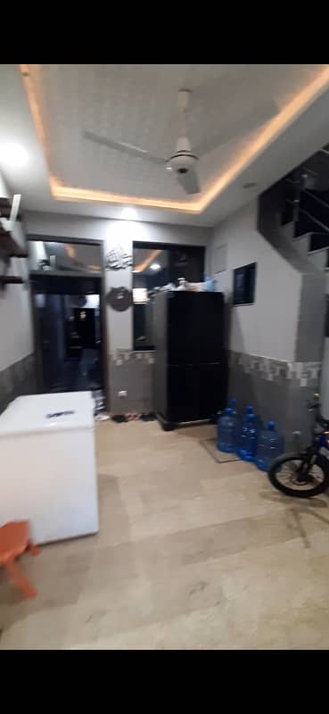 4.5 MARLA NEAT AND CLEAN HOUSE FOR SALE IN IDEAL GARDEN