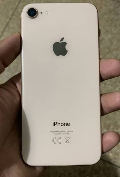 Apple iPhone 8