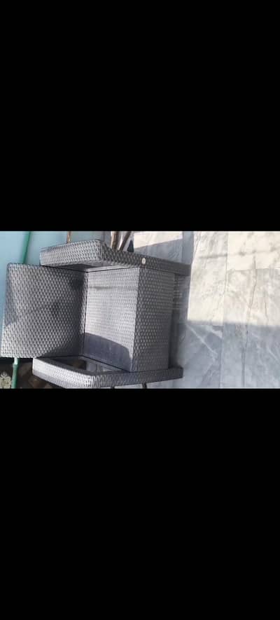 Sofa Set (BOSS)