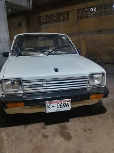Suzuki fx sale