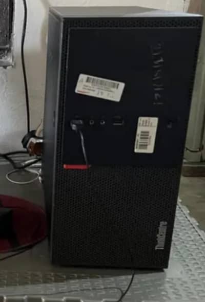 lenovo I5 6 generation DDR4