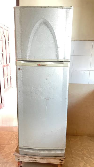 Dawlance Fridge