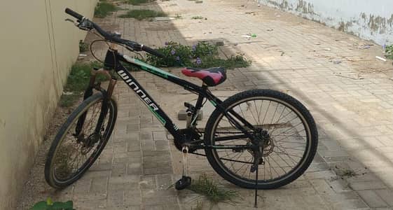 Used cycle for sale