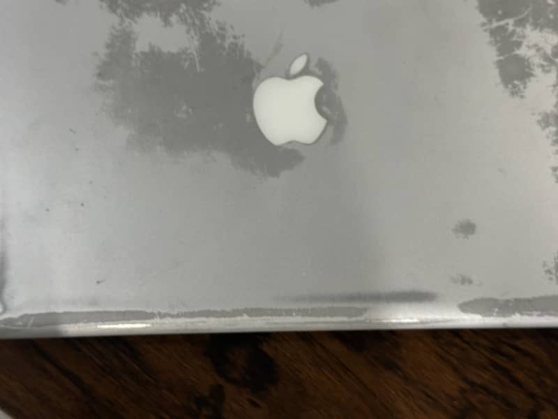 MacBook pro mid 2012 1