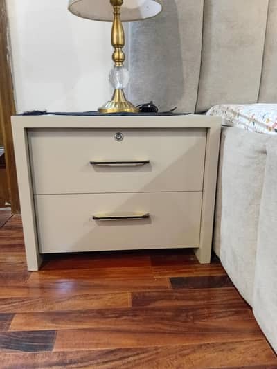 poshish bed