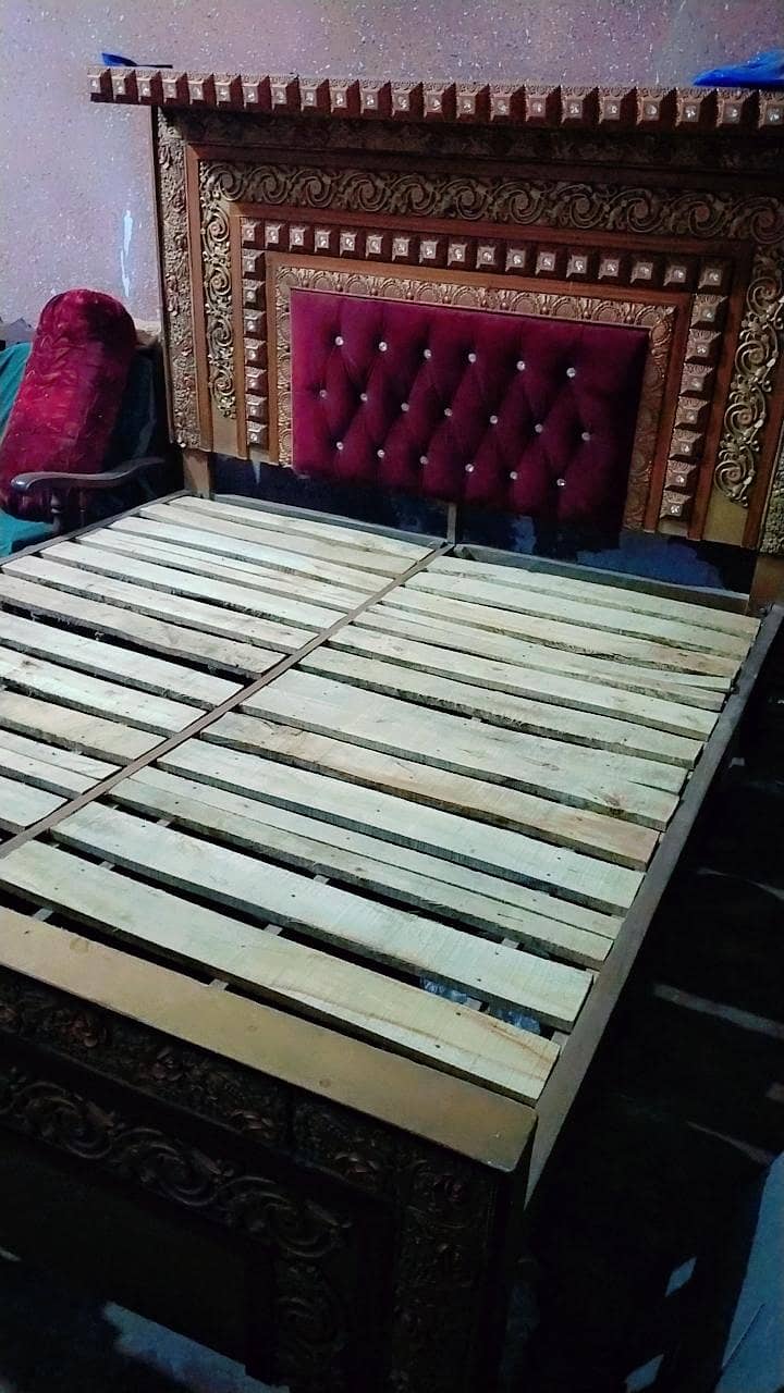 double bed 3