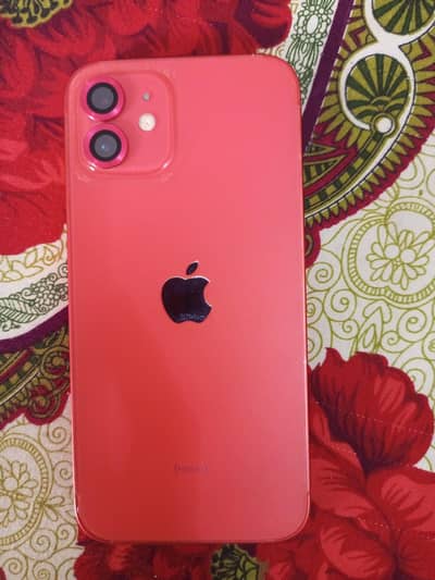 Apple iPhone 12