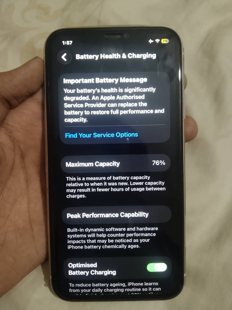 iPhone 11 2
