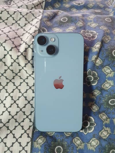Apple iPhone 14